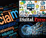 Digital Press Hup for the Maritime Sector